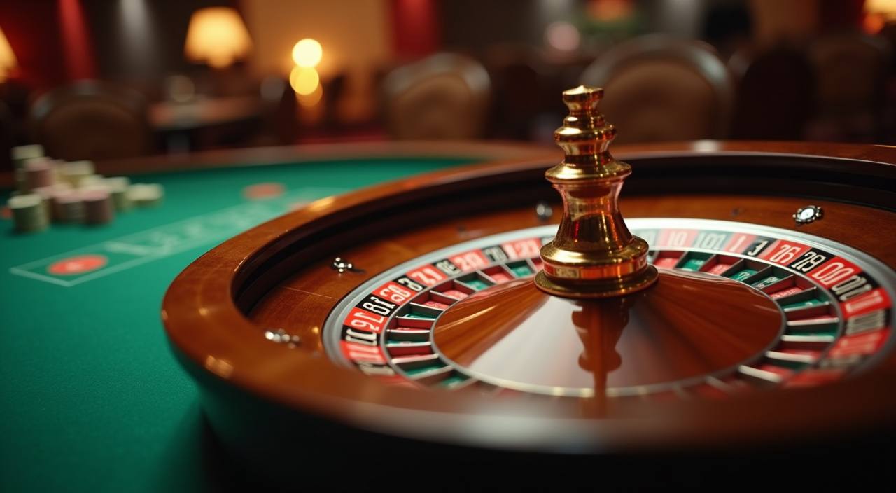 an111 Table Oasis Poker-এ আমরা যা রেখেছি